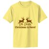 Infant Core Cotton Tee Thumbnail
