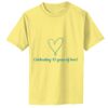 Infant Core Cotton Tee Thumbnail