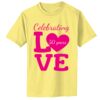 Infant Core Cotton Tee Thumbnail