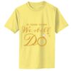 Infant Core Cotton Tee Thumbnail