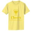 Infant Core Cotton Tee Thumbnail