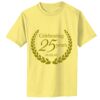 Infant Core Cotton Tee Thumbnail