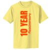 Infant Core Cotton Tee Thumbnail