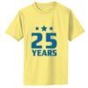 Infant Core Cotton Tee Thumbnail