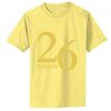 Infant Core Cotton Tee Thumbnail