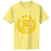 Infant Core Cotton Tee Thumbnail