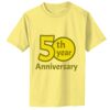 Infant Core Cotton Tee Thumbnail