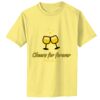 Infant Core Cotton Tee Thumbnail