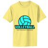 Infant Core Cotton Tee Thumbnail