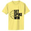 Infant Core Cotton Tee Thumbnail