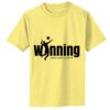 Infant Core Cotton Tee Thumbnail