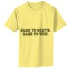 Infant Core Cotton Tee Thumbnail