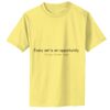 Infant Core Cotton Tee Thumbnail