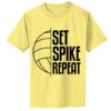Infant Core Cotton Tee Thumbnail