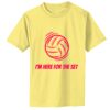 Infant Core Cotton Tee Thumbnail
