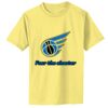 Infant Core Cotton Tee Thumbnail