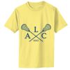 Infant Core Cotton Tee Thumbnail