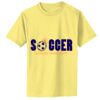 Infant Core Cotton Tee Thumbnail