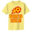 Infant Core Cotton Tee Thumbnail