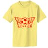 Infant Core Cotton Tee Thumbnail