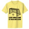 Infant Core Cotton Tee Thumbnail