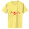 Infant Core Cotton Tee Thumbnail