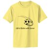 Infant Core Cotton Tee Thumbnail