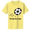 Infant Core Cotton Tee Thumbnail