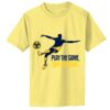 Infant Core Cotton Tee Thumbnail