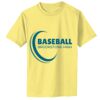 Infant Core Cotton Tee Thumbnail