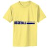 Infant Core Cotton Tee Thumbnail