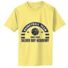Infant Core Cotton Tee Thumbnail