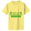 Infant Core Cotton Tee Thumbnail