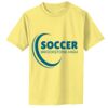 Infant Core Cotton Tee Thumbnail