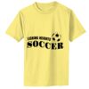 Infant Core Cotton Tee Thumbnail