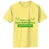 Infant Core Cotton Tee Thumbnail