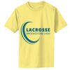 Infant Core Cotton Tee Thumbnail