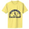 Infant Core Cotton Tee Thumbnail