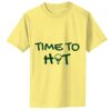 Infant Core Cotton Tee Thumbnail