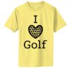 Infant Core Cotton Tee Thumbnail