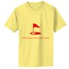 Infant Core Cotton Tee Thumbnail