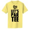 Infant Core Cotton Tee Thumbnail