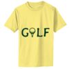 Infant Core Cotton Tee Thumbnail