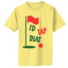 Infant Core Cotton Tee Thumbnail