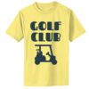 Infant Core Cotton Tee Thumbnail