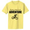 Infant Core Cotton Tee Thumbnail
