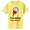 Infant Core Cotton Tee Thumbnail