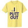 Infant Core Cotton Tee Thumbnail
