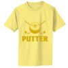 Infant Core Cotton Tee Thumbnail