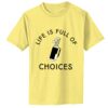 Infant Core Cotton Tee Thumbnail
